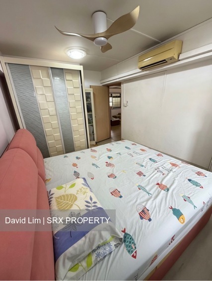 Blk 276C Wenya (Jurong West), HDB 4 Rooms #568272711